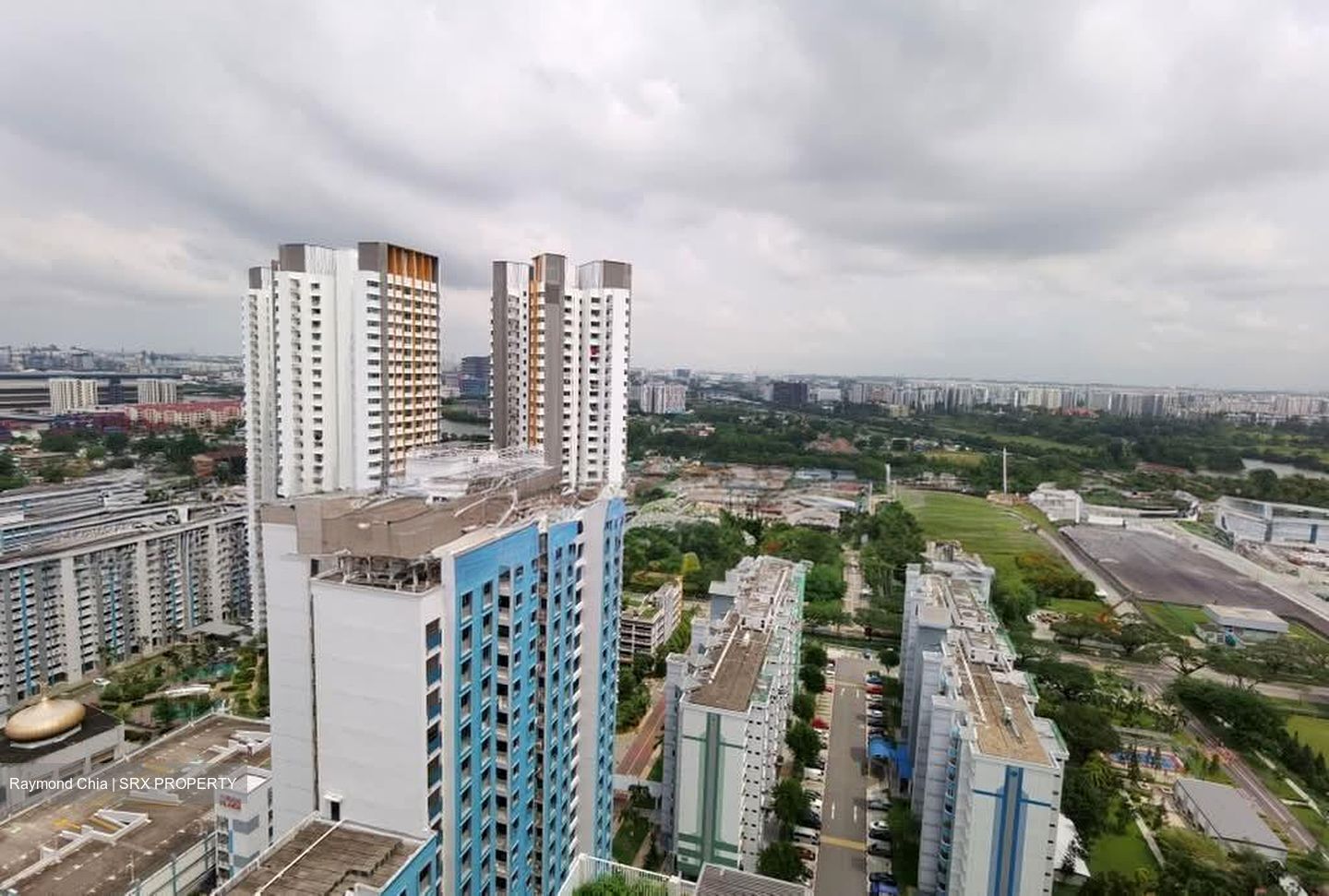 Blk 23 Teban Vista (Jurong East), HDB 3 Rooms #586664921